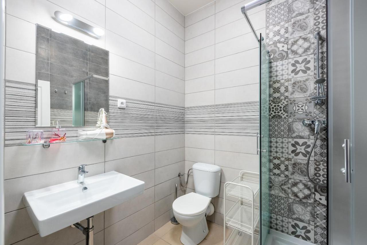 Apartman Muzeum Obchodu Karlstejn Luaran gambar