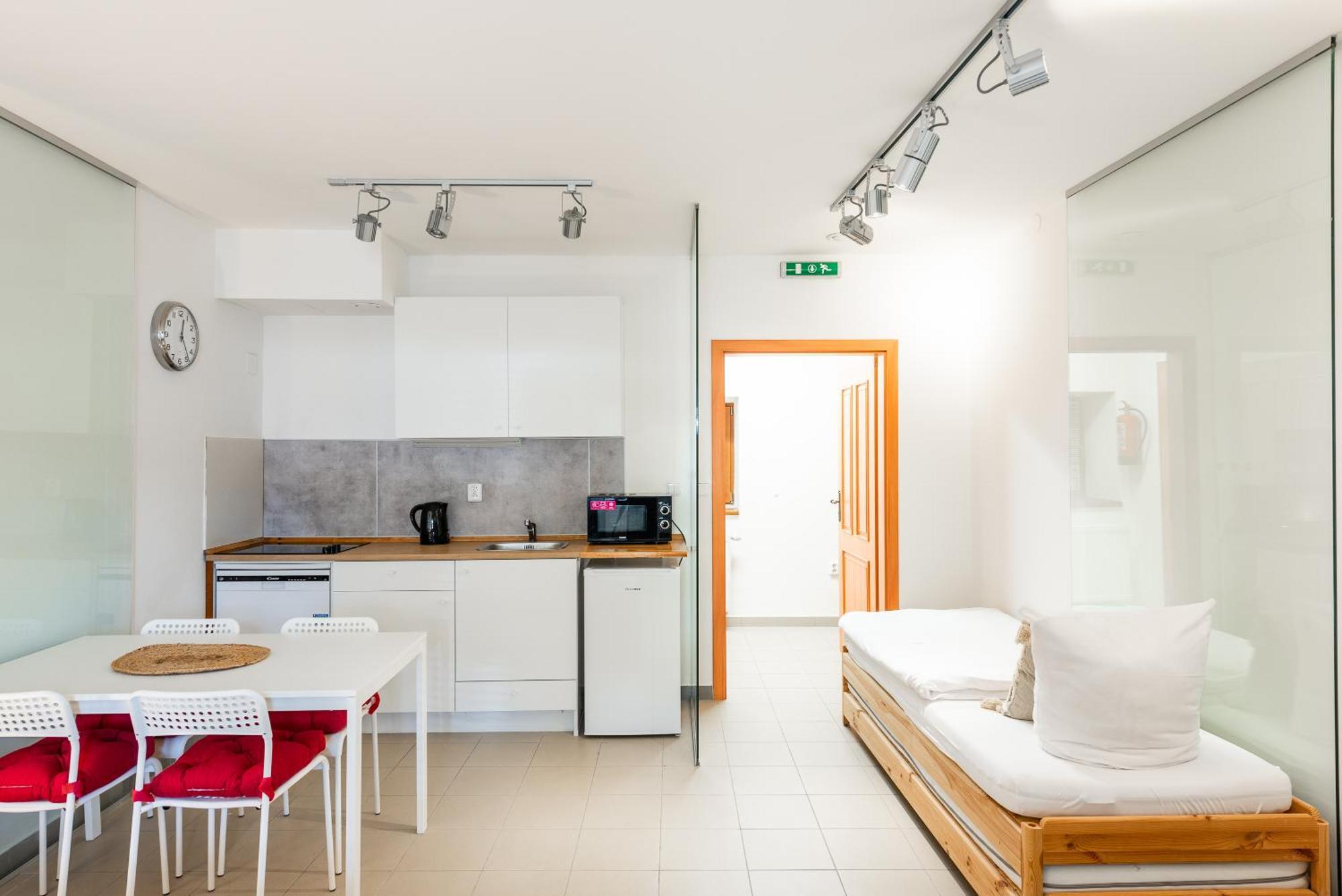 Apartman Muzeum Obchodu Karlstejn Luaran gambar