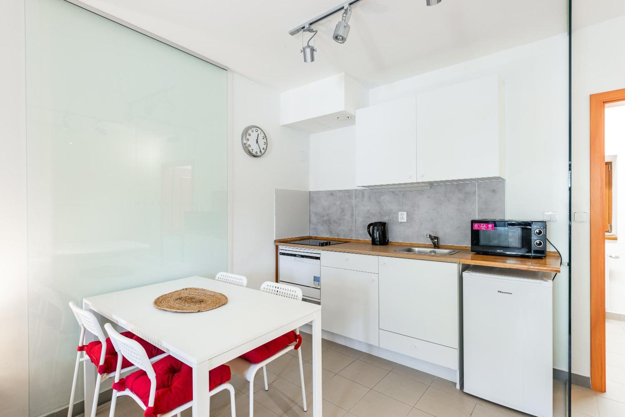Apartman Muzeum Obchodu Karlstejn Luaran gambar