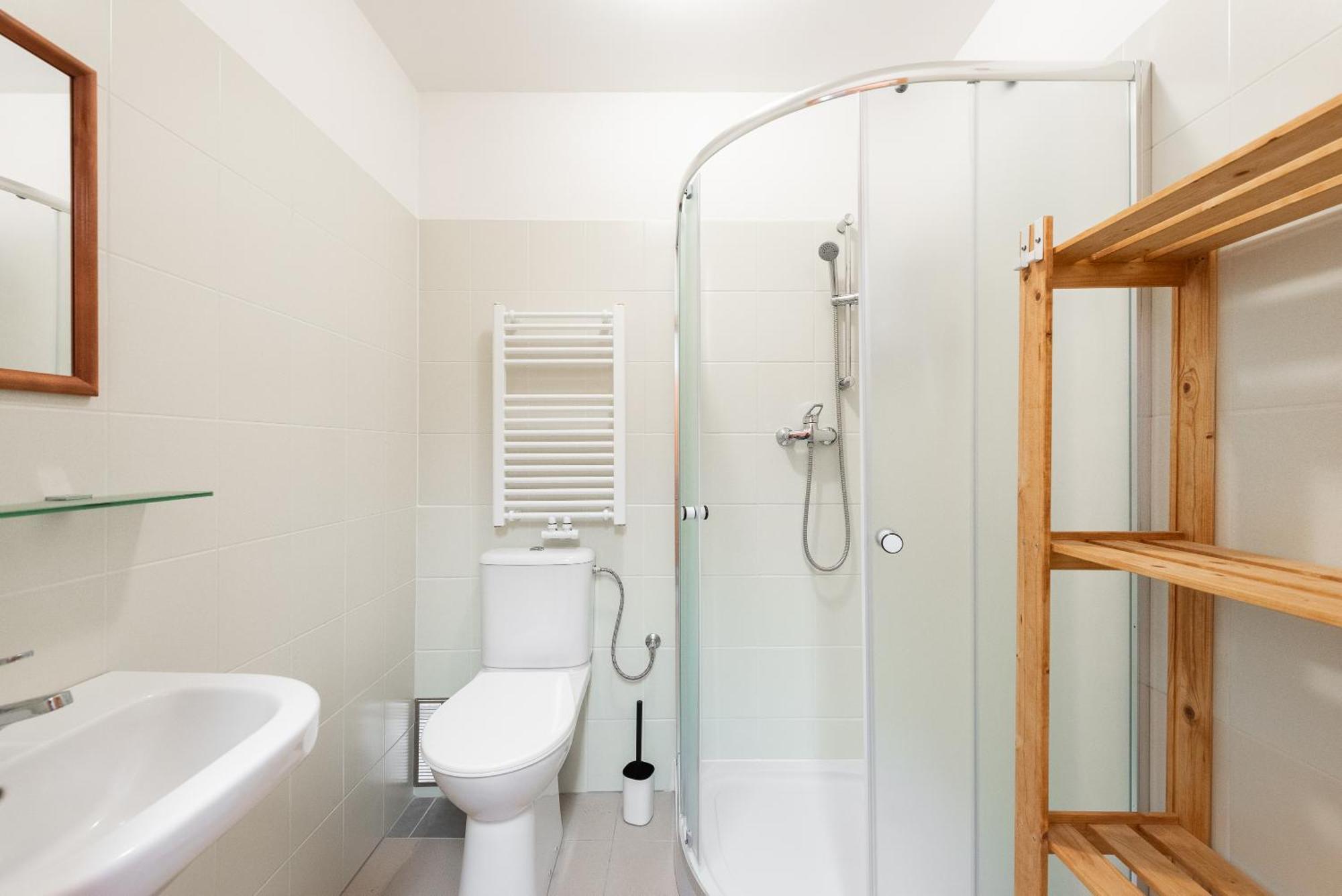 Apartman Muzeum Obchodu Karlstejn Luaran gambar
