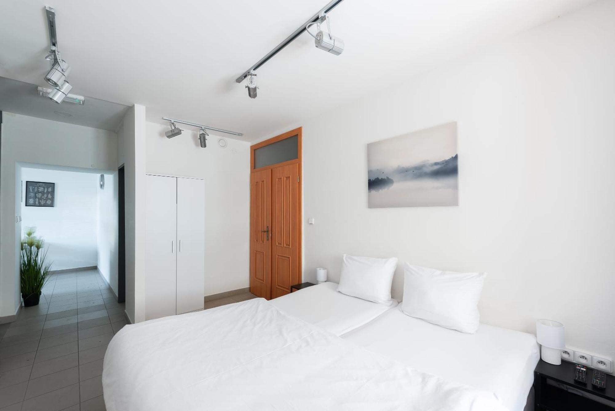 Apartman Muzeum Obchodu Karlstejn Luaran gambar