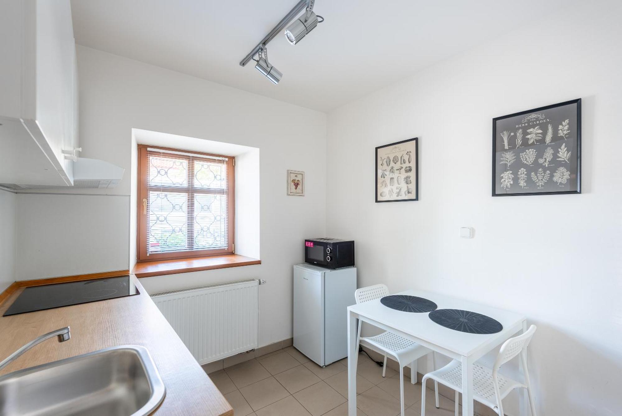 Apartman Muzeum Obchodu Karlstejn Luaran gambar