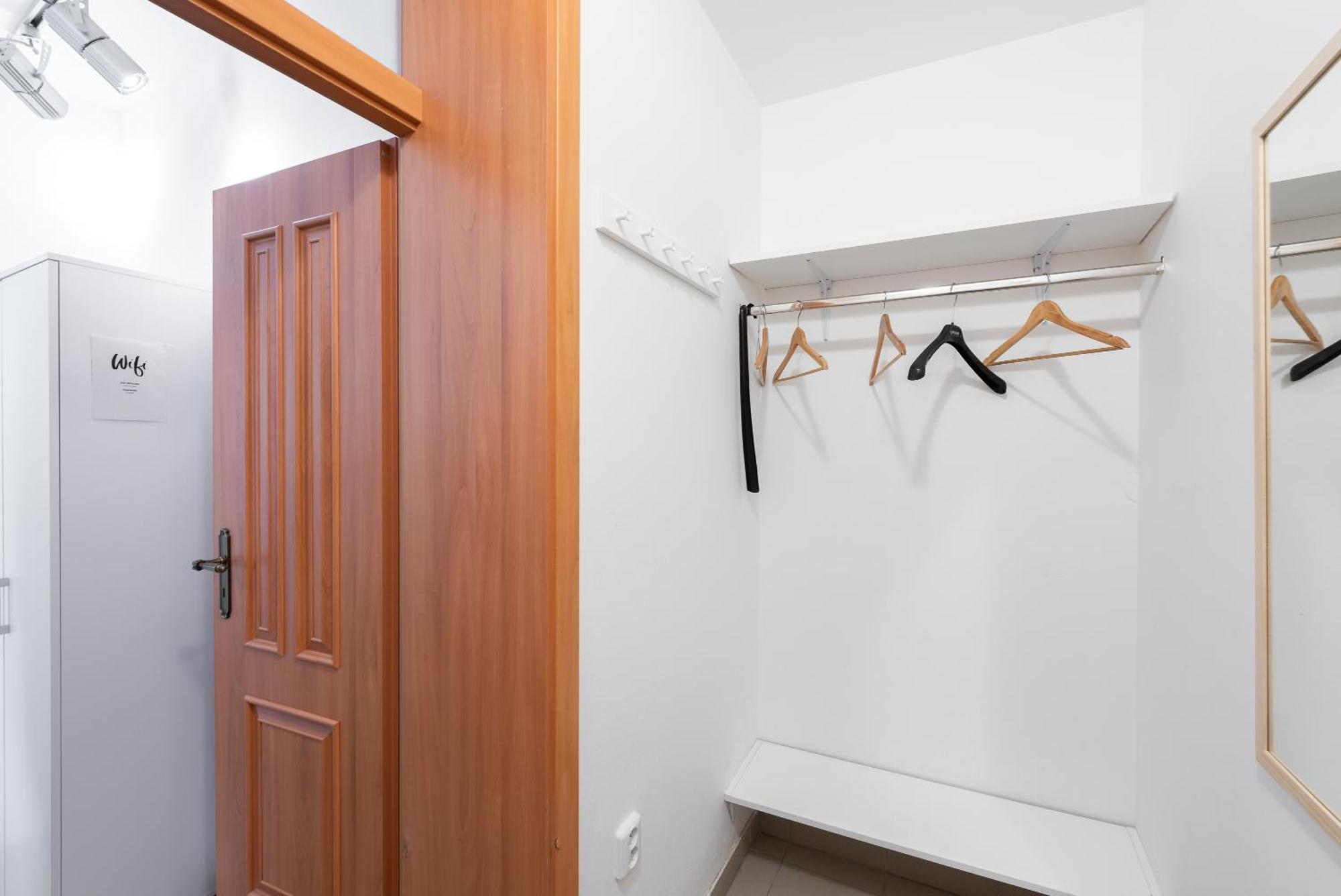 Apartman Muzeum Obchodu Karlstejn Luaran gambar