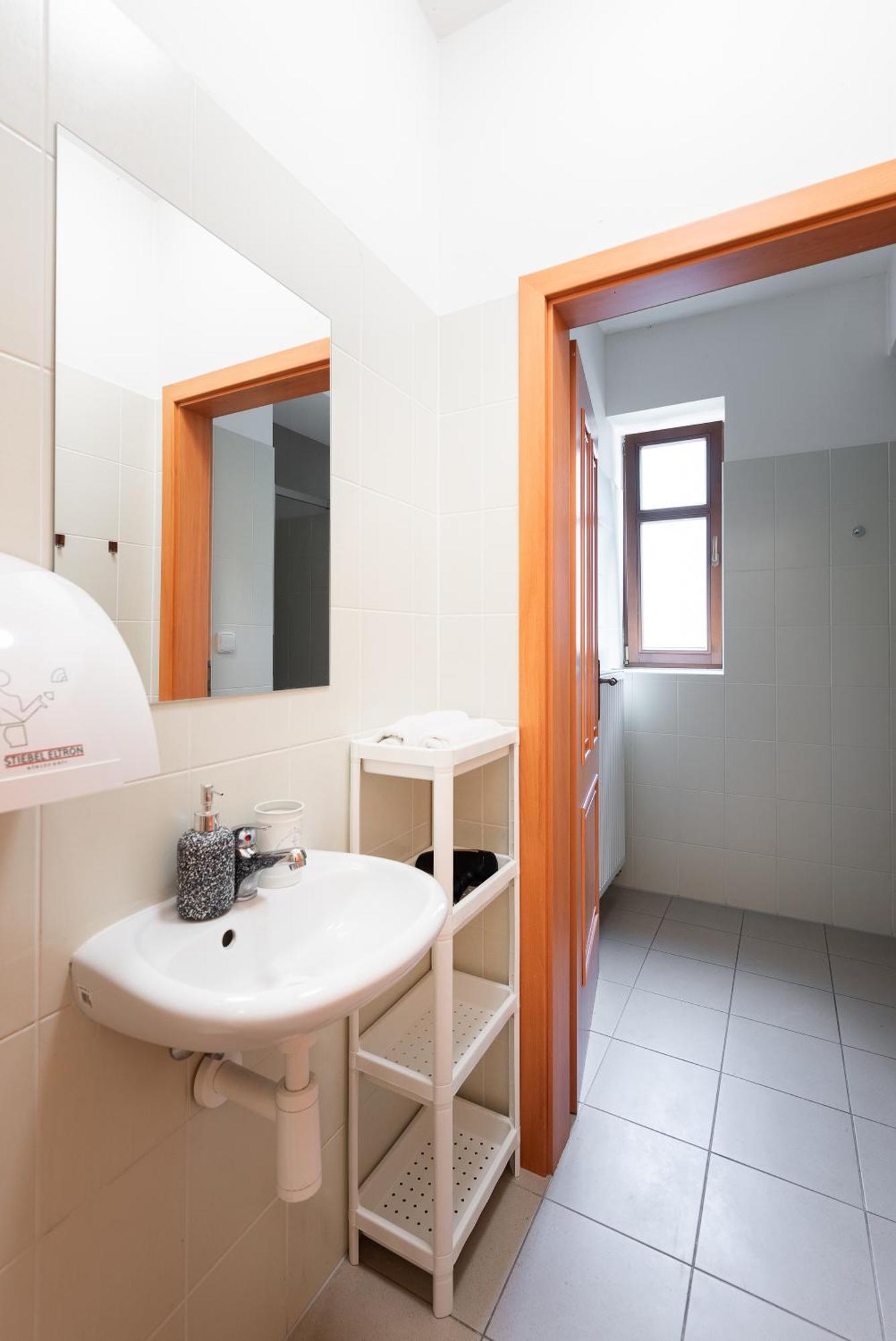 Apartman Muzeum Obchodu Karlstejn Luaran gambar
