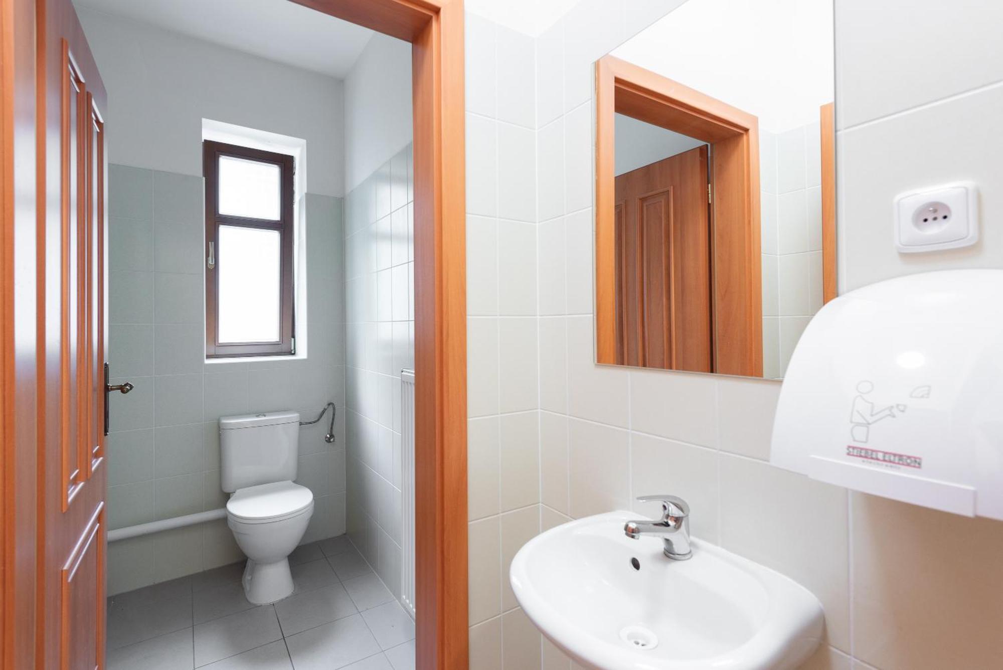 Apartman Muzeum Obchodu Karlstejn Luaran gambar